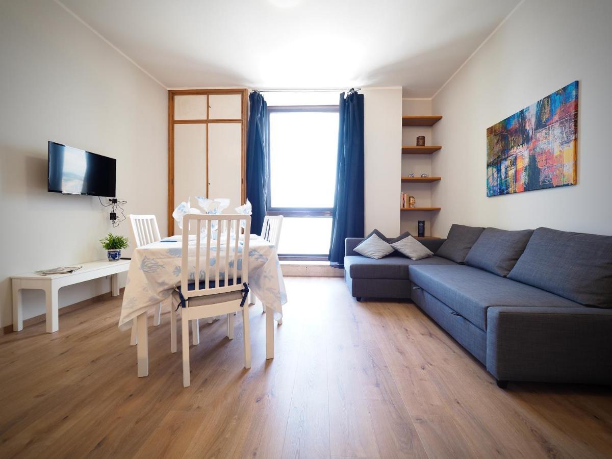Dimora Sottoripa 87b Di Fronte All'acquario - Genovabnb It Appartement *