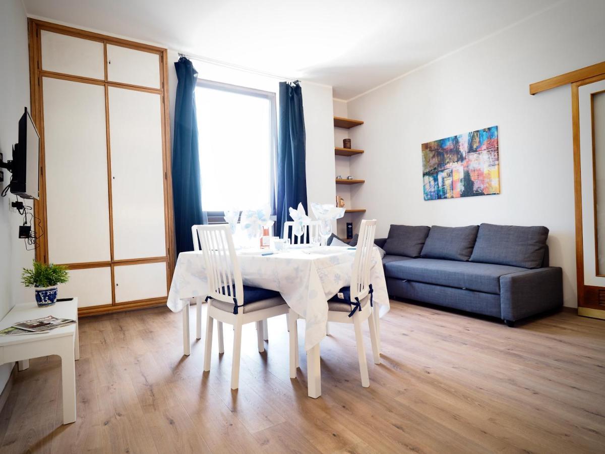 Appartement Dimora Sottoripa 87b Di Fronte All'acquario - Genovabnb It *