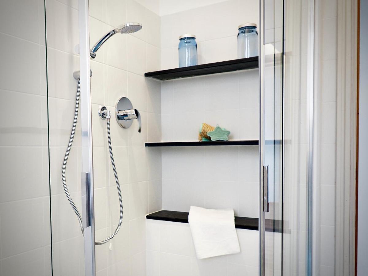 Dimora Sottoripa 87b Di Fronte All'acquario - Genovabnb It Appartement Genua